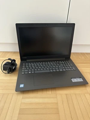 Lenovo Ideapad 330 Notebook Laptop - Bild 1 von 4