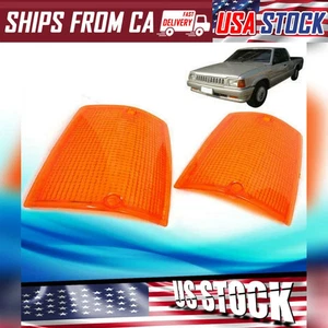 FIT 1985-1998 MAZDA MAGNUM B2000 B2200 B2600 FRONT CORNER SIDE SIGNAL LAMP RIGHT - Picture 1 of 4