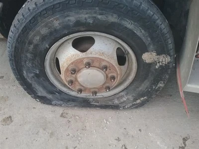 Driver Left Door Handle Exterior Front Fits 97-05 PARK AVENUE 908187 - Image 1 of 4