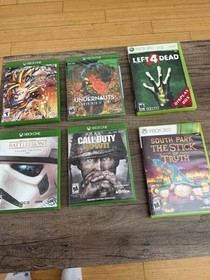 Xbox Bundle
