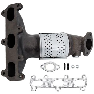 Convertidores catalíticos para Kia Sportage Hyundai Tucson Santa Fe 2005-2006 - Imagen 1 de 8