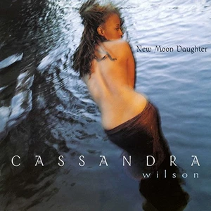 New Moon Daughter by Cassandra Wilson (CD, 1995, Blue Note) - Imagen 1 de 2