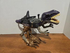 Masters Of The Universe Samurai Battle Raptor Mattel MOTU 200X 2002 - Bild 1 von 2