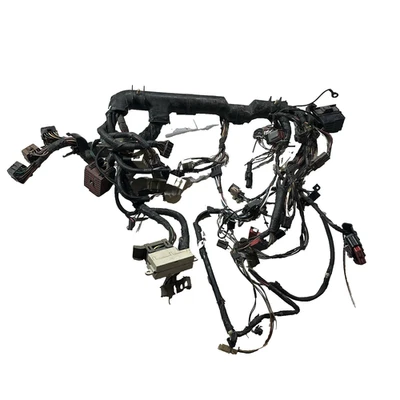 2000 Ford F250 F350 Super Duty 7.3L OEM Dash Wire Wiring Harness YC3T-14401-AMR - Image 1 of 4