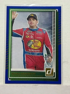 Donruss Racing Base 2025 azul #16 Noah Gragson 105/199 - Imagen 1 de 2