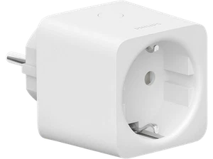 Enchufe inteligente - Philips Hue Smart Plug,  Compatible con Alexa y Googl - Imagen 1 de 3