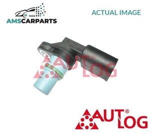 CRANKSHAFT POSITION SENSOR AS4808 AUTLOG NEW OE REPLACEMENT - Picture 1 of 5