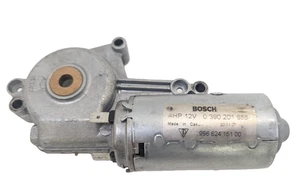 Motor alerón trasero Porsche 996 997 986 Boxster y 987 Boxster Cayman 99662415100 - Imagen 1 de 6