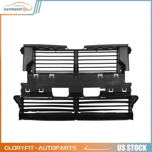DS7Z8475A obturador de control de radiador para Ford Fusion 2,5 L 2013-2016 negro nuevo - Imagen 1 de 9