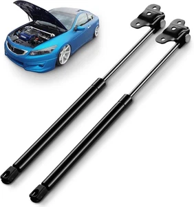  Motorhaubenstreben Stoßdämpfer für Honda Accord 2003-2007, Motorhaubenlift SG326013 - Bild 1 von 7