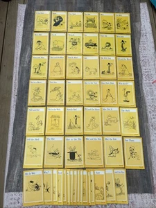 SWRL GINN AND COMPANY: Lot of 52 Kids Books 1-52 Complete Set - Picture 1 of 24