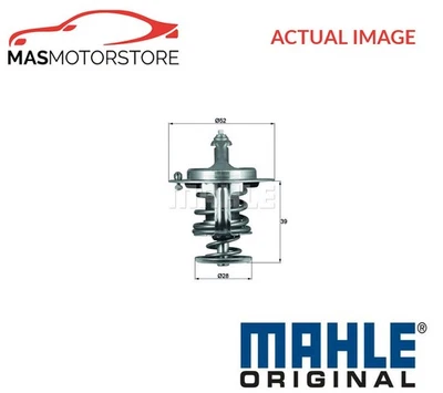 ENGINE COOLANT THERMOSTAT MAHLE ORIGINAL TX 71 82D P FOR FORD RANGER 2.5L,3L - Image 1 of 4