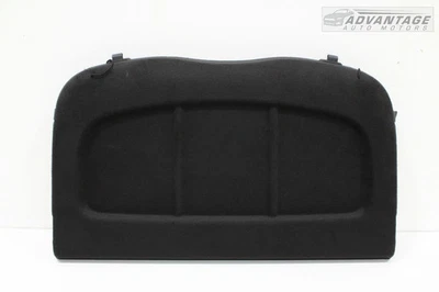 Buick Encore GX 2020-2024 maletero plataforma estante paquete bandeja cubierta Tonneau moldura OEM Foto 1 de 4