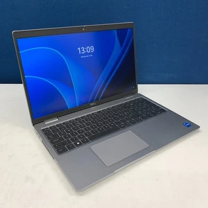 Dell Latitude 5530, i5-1235U, 16GB RAM, 256GB SSD, Win 11 Pro *Ethernet Damage* - Afbeelding 1 van 9