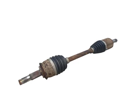 CHEVROLET AVEO Driveshaft Left Near Side 1248 Diesel 5 Speed Manual 2012  - Image 1 of 4