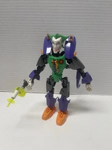 LEGO SET #4527 2012 The Joker DC Super Heroes figura edificable. ¡Envío gratis! - Imagen 1 de 6