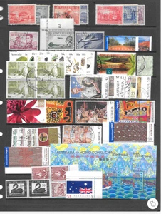 AUSTRALIA VALUE MIX LOT (X2) - Picture 1 of 2