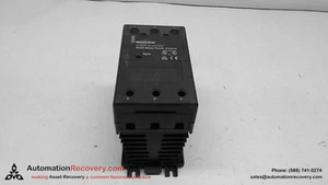WATLOW DC2C-4024-K200, DIN-A-MINE SOLID STATE POWER CONTROL #107858 - Picture 1 of 6