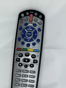 Piatto 1 rete 20.1 IR telecomando TV via cavo originale 182563 - Foto 1 di 3