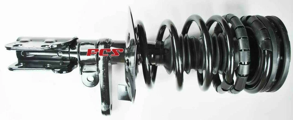 Conjunto de puntal y muelle helicoidal delantero izquierdo Pontiac Grand Am 1992-1995 191ND99 Foto 1 de 1