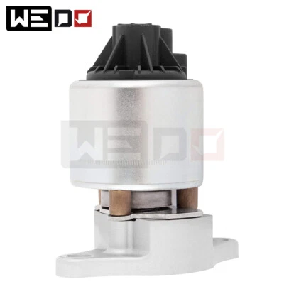 Exhaust Gas EGR Valve w/ Gasket for Saturn SC1 SC2 SL SL1 SL2 SW2 1.9L 2000-2002 - Image 1 of 4