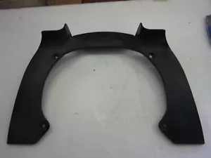 kawasaki zr7s 99-04 front fairing in fill panel (81) - Picture 1 of 2