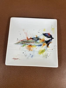 Placa Dean Crouser Chickadee 2013 talladora Big Sky - Imagen 1 de 6