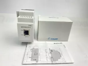 Crouzet MODBUS 8 88972250 Millenium 3 XN06 RS485 SPS-Erweiterungsmodul 24 V/DC - Picture 1 of 7