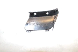 MERCEDES-BENZ CLA250 2017-2018-2019 PARACHOQUES DELANTERO OJO REMOLQUE GANCHO TAPA A1178856 - Imagen 1 de 9