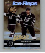2023-24 Upper Deck MVP NHL Hockey Insert Singles (Pick Your Cards)