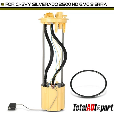 Bomba de combustible diésel para Chevrolet Silverado 2500 HD 2011-2016 Silverado 3500 HD GMC Foto 1 de 4