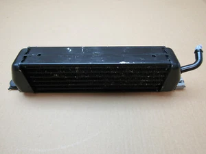 BMW R1200RT 2005 24,968 miles oil cooler (5844) - Picture 1 of 8