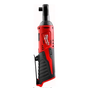 Milwaukee M12 Cordless 3/8 Ratchet 2457-20 (Tool Only) - Picture 1 of 2