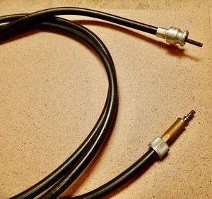 Speedometer Cable Fits Peu 504 091-1495 Rotix 210610/1820 NIB 203J - Picture 1 of 6