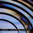Polonio Blood Stations * Syntax Error (Vinyl) 12" Album (Uk Import)