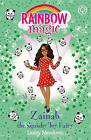 Rainbow Magic: Zainab the Squishy Toy Fairy, Meadows, Daisy, Good Condition, ISB