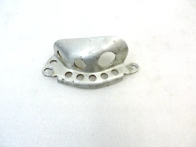 CARTER PROTEZIONE PARA POMPA ACQUA YAMAHA WR 400 F / 1998 - 2002 Foto 1 de 4