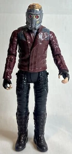 "Figura de acción Marvel Avengers Infinity War Star-Lord 6""" - Imagen 1 de 3