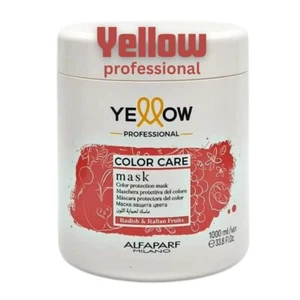 Alfaparf yellow color care mask 1000 ml - Picture 1 of 1