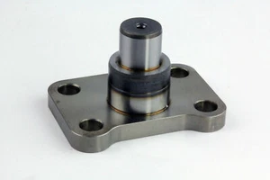 Spicer Dana 60 Steering Knuckle Lower Kingpin Cap Plate 37299 or 070SC128 - Picture 1 of 4