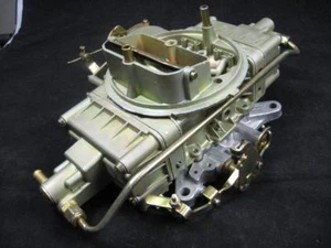 1965 1966 1967 FORD HOLLEY CARBURETOR List #3251 850cfm 4bbl. ORIGINAL RESTORED - Picture 1 of 1
