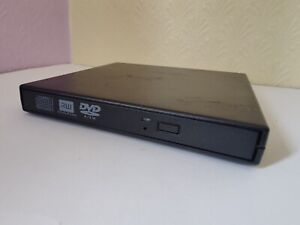 Matshita UJ-820S DVD/CD Rewriter USB Drive No Power Supply