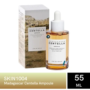 SKIN1004 Madagascar ampolla de centella suero facial antienvejecimiento manchas de acné 55 ml - Imagen 1 de 22