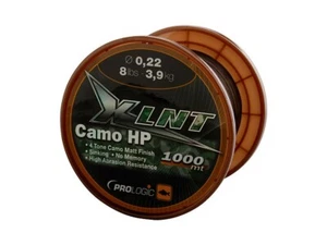 Prologic XLNT HP 1000m 0.22mm-0.43mm Carp Monofilament Line - Picture 1 of 1