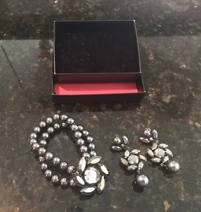 6 SETS / TEILE verschiedene Mode / Modeschmuck - Bild 1 von 10