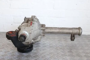 LAND ROVER RANGE ROVER SPORT II L494 3.0d Front Differential HPLA3017AA (N156) - Picture 1 of 8
