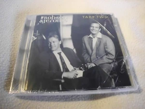 Robson & Jerome - Take Two - CD nicht OVP - Bild 1 von 2