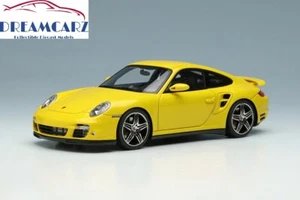 Make Up / VISION VM190B 1/43 1993 Porsche 911 (997) Turbo 2006 - Picture 1 of 8