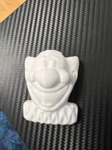 1961 Midway Deluxe Shooting Gallery arcade reproduction clown target - Picture 1 of 1