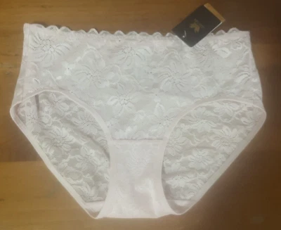 Calzoncillo hipster Wacoal #845334 Soft Sense - pequeño - rosa Foto 1 de 4